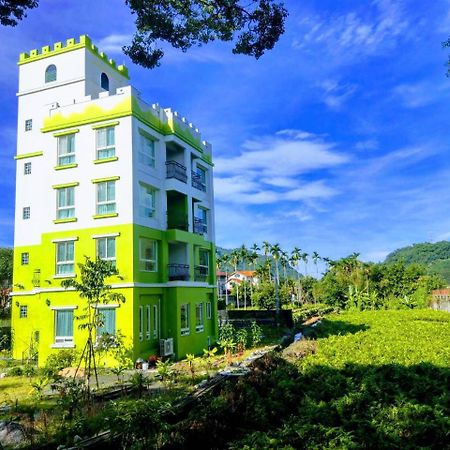 Doodoo B&B Jiji Exterior photo